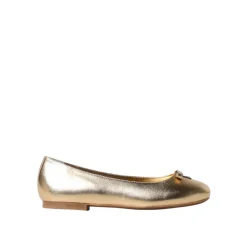 Slip-On Ballerinas