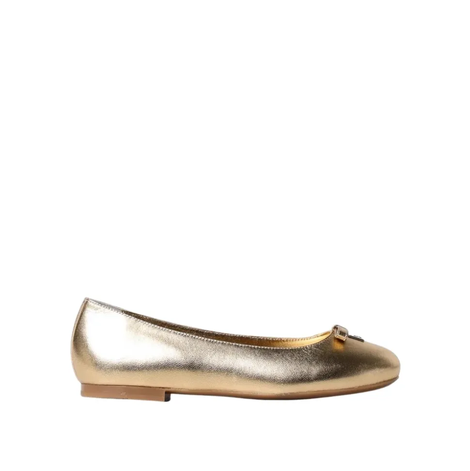 Slip-On Ballerinas