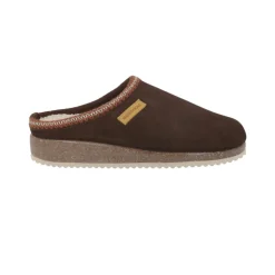 Slip-on Hausschuhe