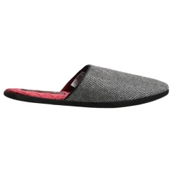 Slip-on Hausschuhe