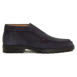 Slip-On Schuhe Lässig Formal