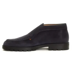 Slip-On Schuhe Lässig Formal