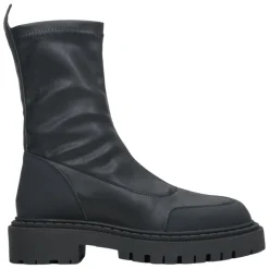 Slip-on Stiefeletten