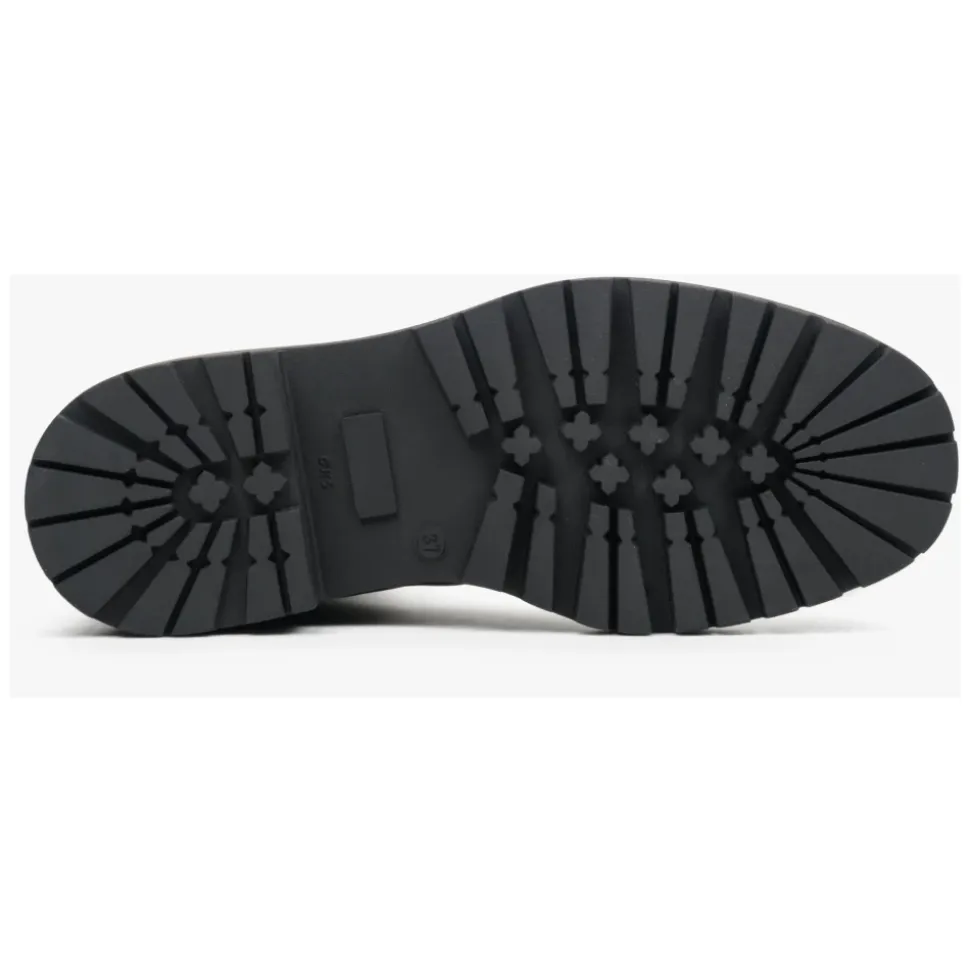 Slip-on Stiefeletten