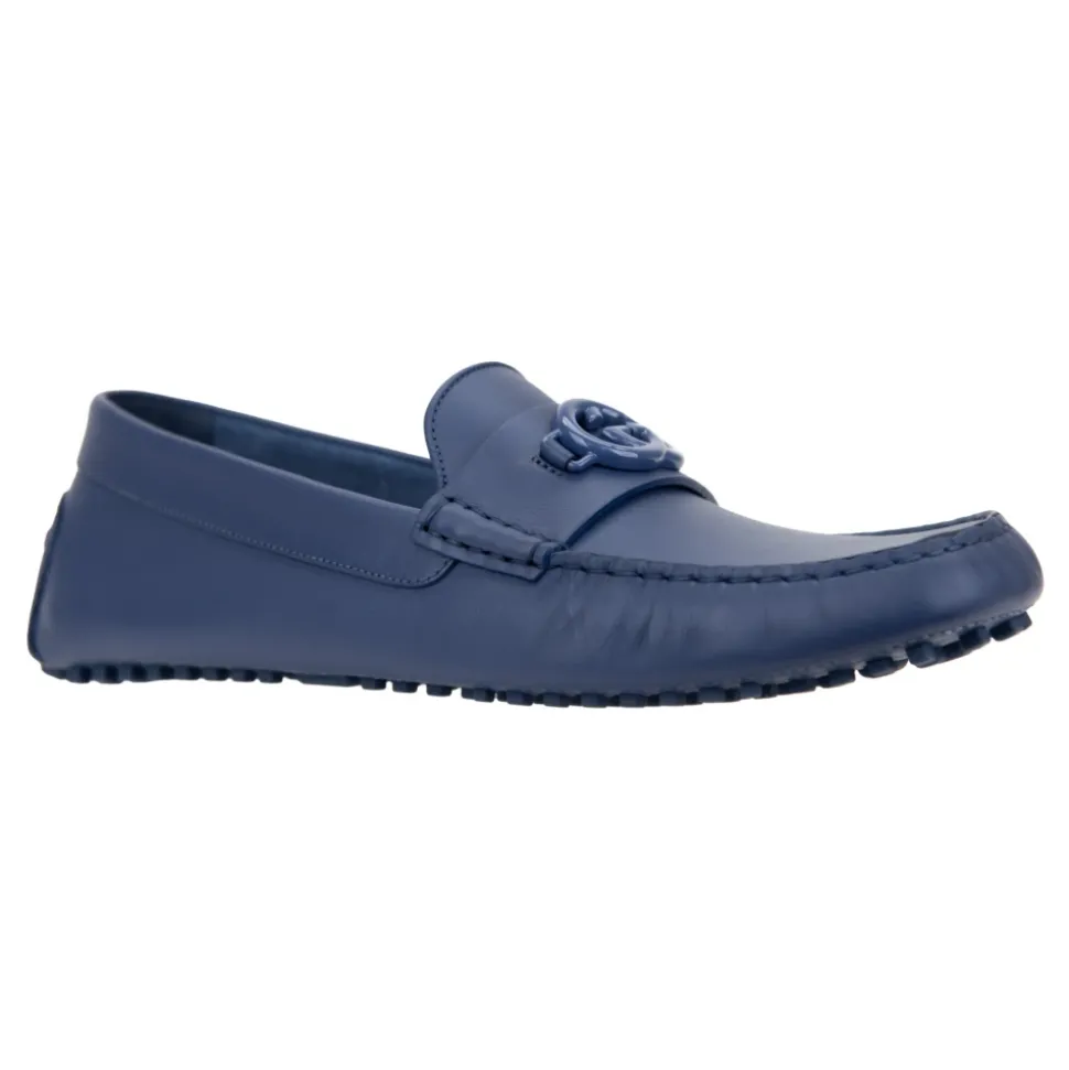 Slipper-Loafer