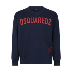 Slouch Fit Pullover