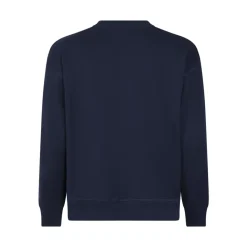 Slouch Fit Pullover