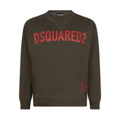 Slouch Fit Pullover