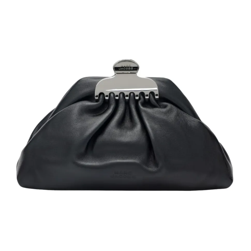 Small Claw Clip Clutch