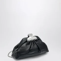 Small Claw Clip Clutch