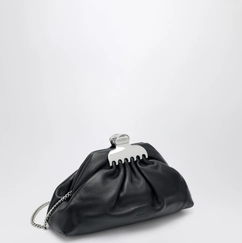 Small Claw Clip Clutch