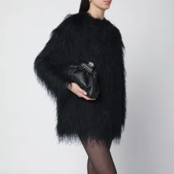 Small Claw Clip Clutch