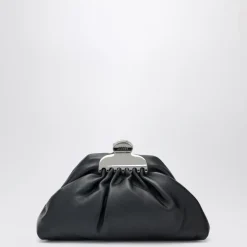 Small Claw Clip Clutch