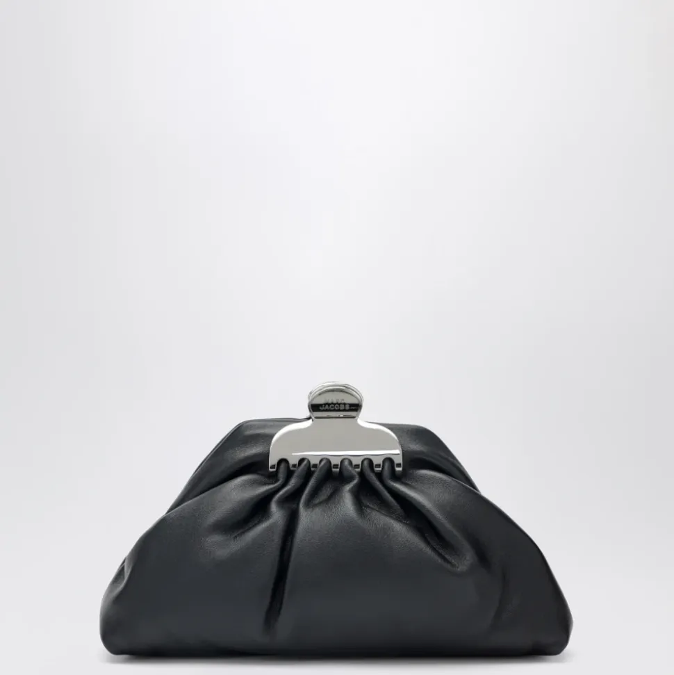 Small Claw Clip Clutch