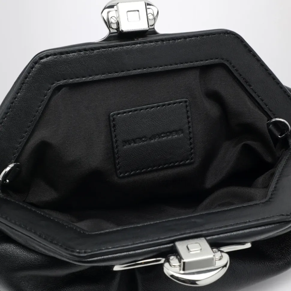 Small Claw Clip Clutch