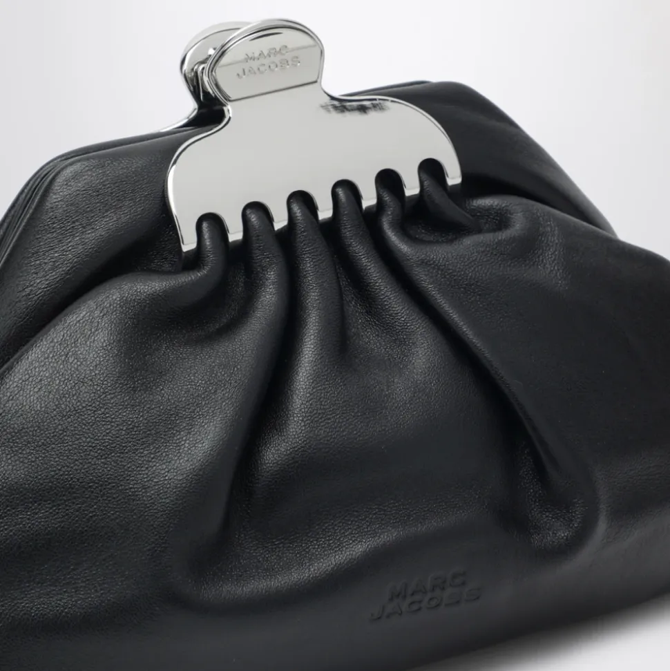Small Claw Clip Clutch