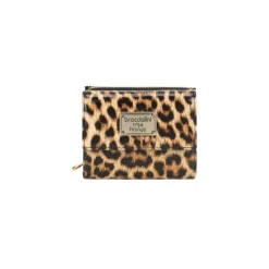 Small Continental Wallet