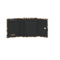 Small Continental Wallet