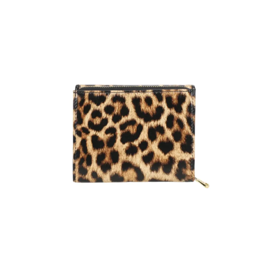 Small Continental Wallet