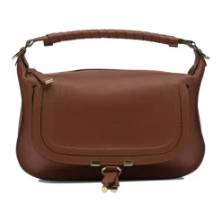 Small Marcie Schultertasche