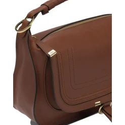Small Marcie Schultertasche