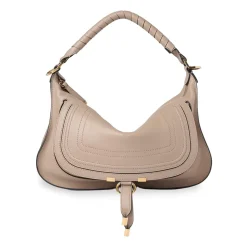 Small Marcie Schultertasche