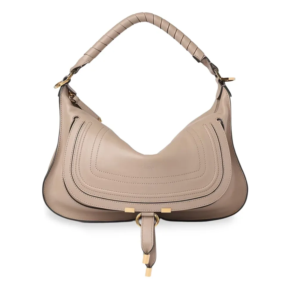 Small Marcie Schultertasche