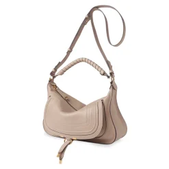 Small Marcie Schultertasche