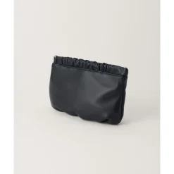 Small Pouch Clutch