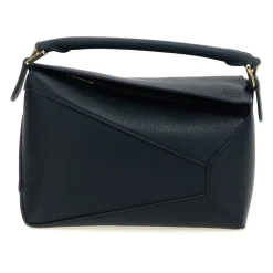 Small Puzzle Handbag