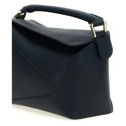Small Puzzle Handbag