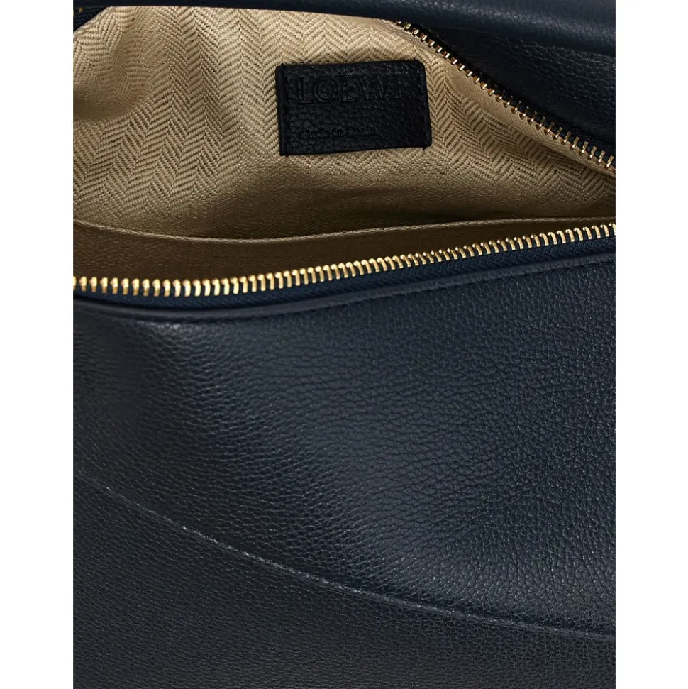 Small Puzzle Handbag