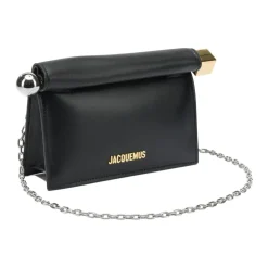 Small Rond Carré Clutch