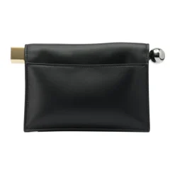 Small Rond Carré Clutch