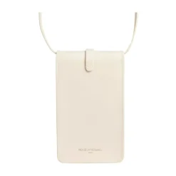 Smartphone-Tasche Léonore sand