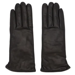 Smooth Leather Gloves