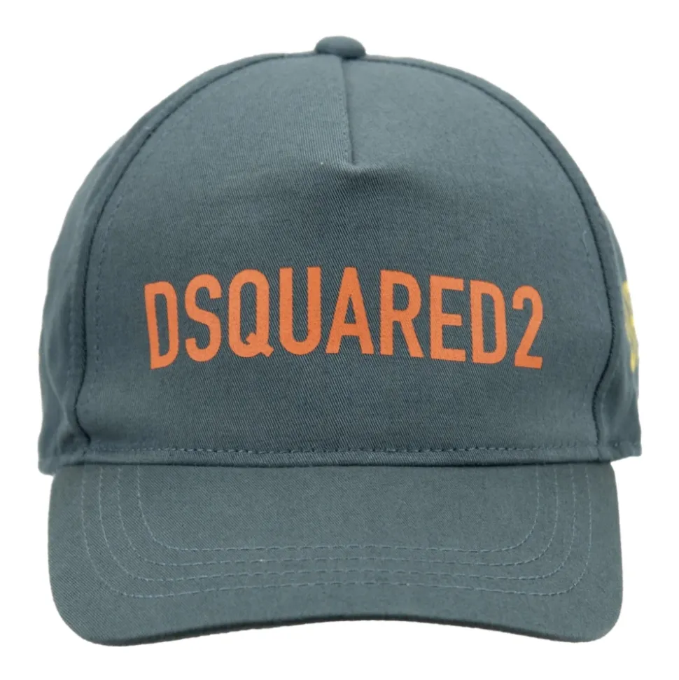 Snapback Baseball Cap