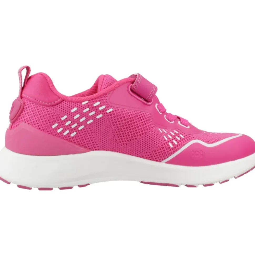 SNEAKER ELASTICO