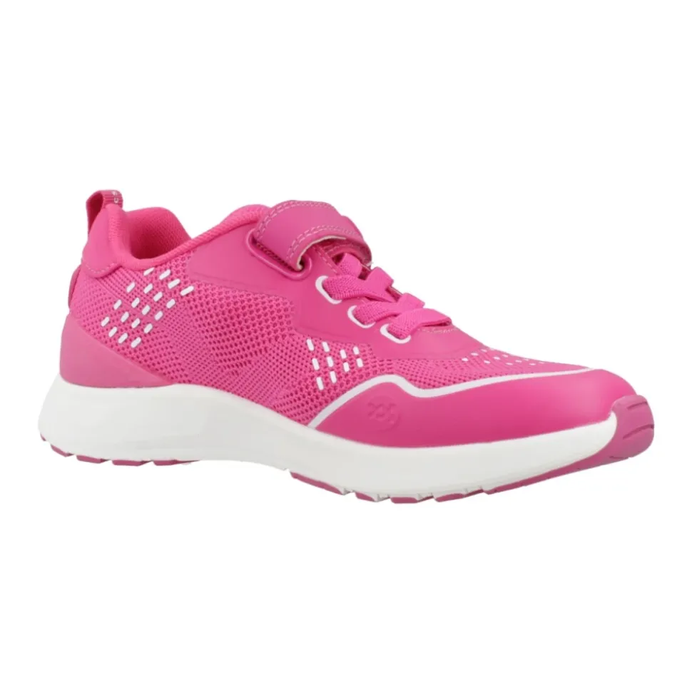 SNEAKER ELASTICO