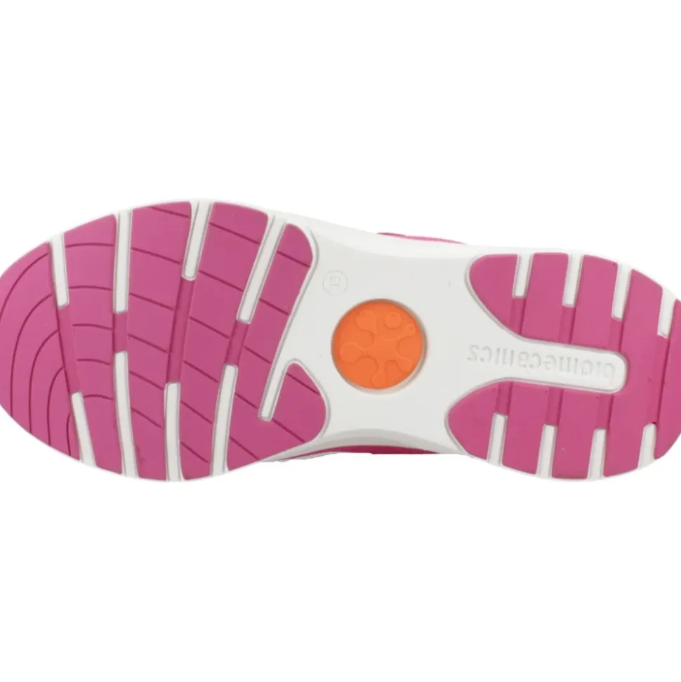 SNEAKER ELASTICO