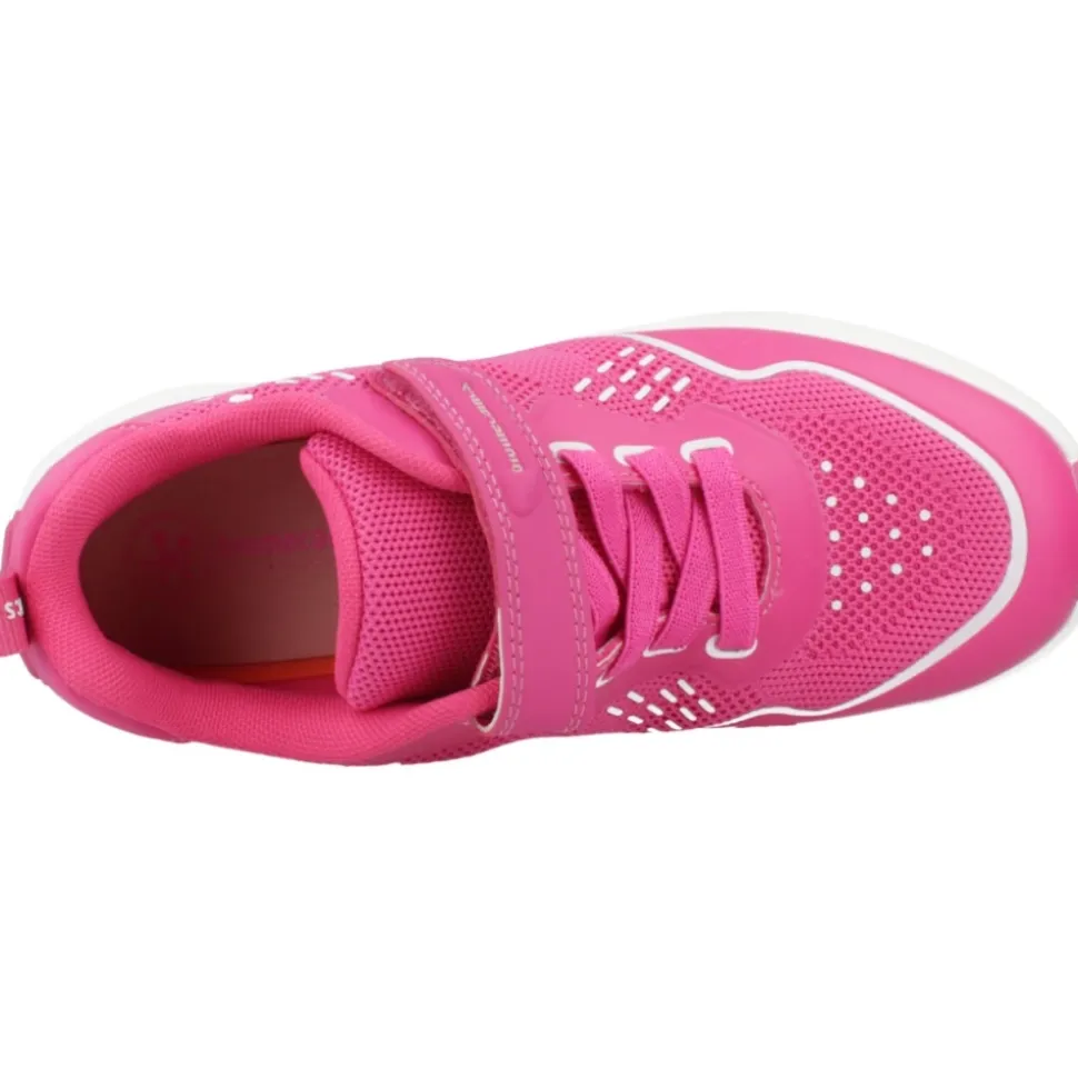 SNEAKER ELASTICO