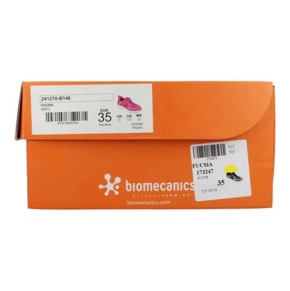 SNEAKER ELASTICO