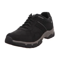 Sneaker mit Schnürverschluss