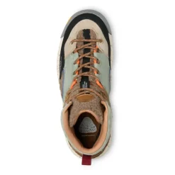 Sneakers BACK COUNTRY MID UNI