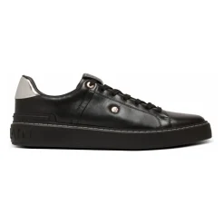 Sneakers B-Court aus Kalbsleder