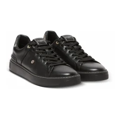 Sneakers B-Court aus Kalbsleder