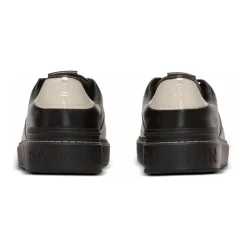 Sneakers B-Court aus Kalbsleder