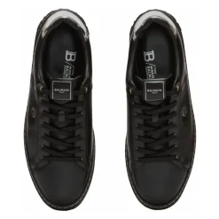 Sneakers B-Court aus Kalbsleder