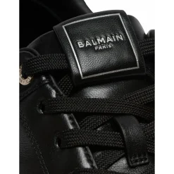 Sneakers B-Court aus Kalbsleder