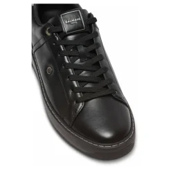 Sneakers B-Court aus Kalbsleder